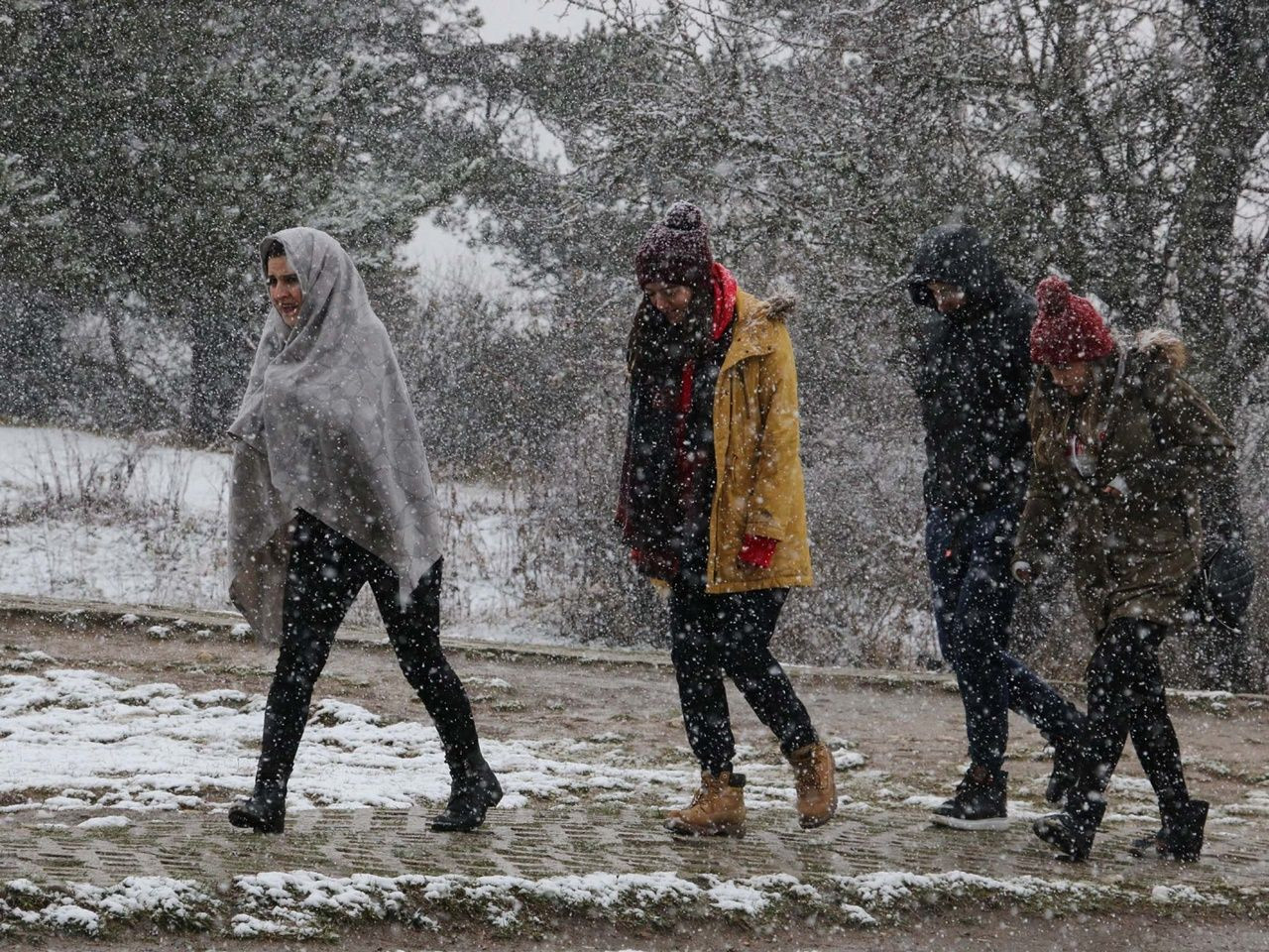 Kartpostallık manzaralar ortaya çıktı! - Sayfa 11