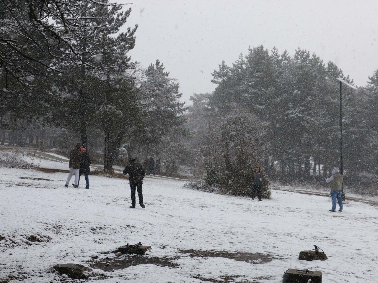 Kartpostallık manzaralar ortaya çıktı! - Sayfa 13