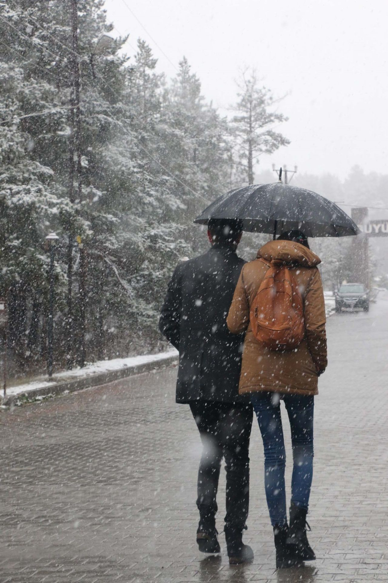 Kartpostallık manzaralar ortaya çıktı! - Sayfa 14