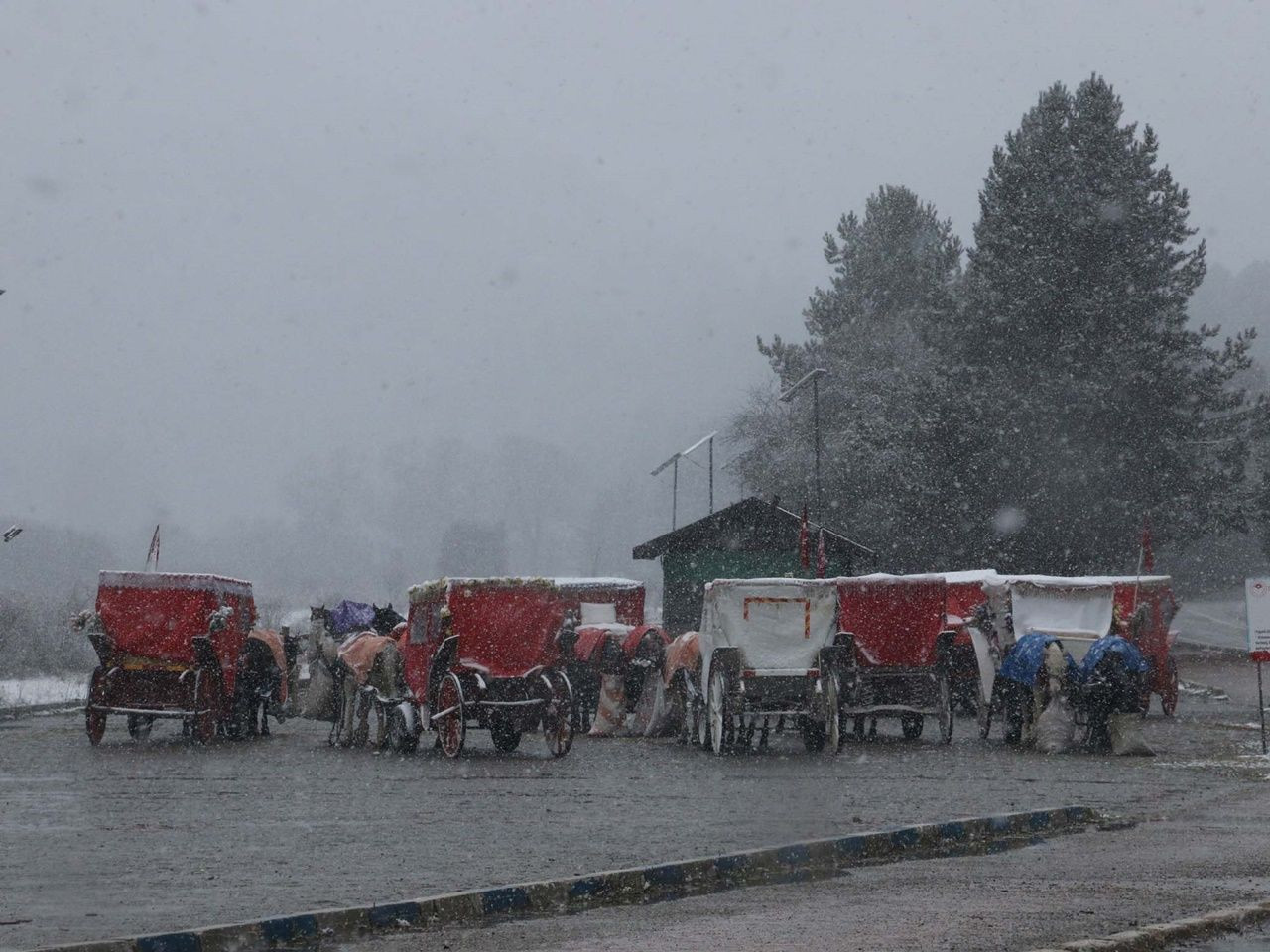 Kartpostallık manzaralar ortaya çıktı! - Sayfa 19