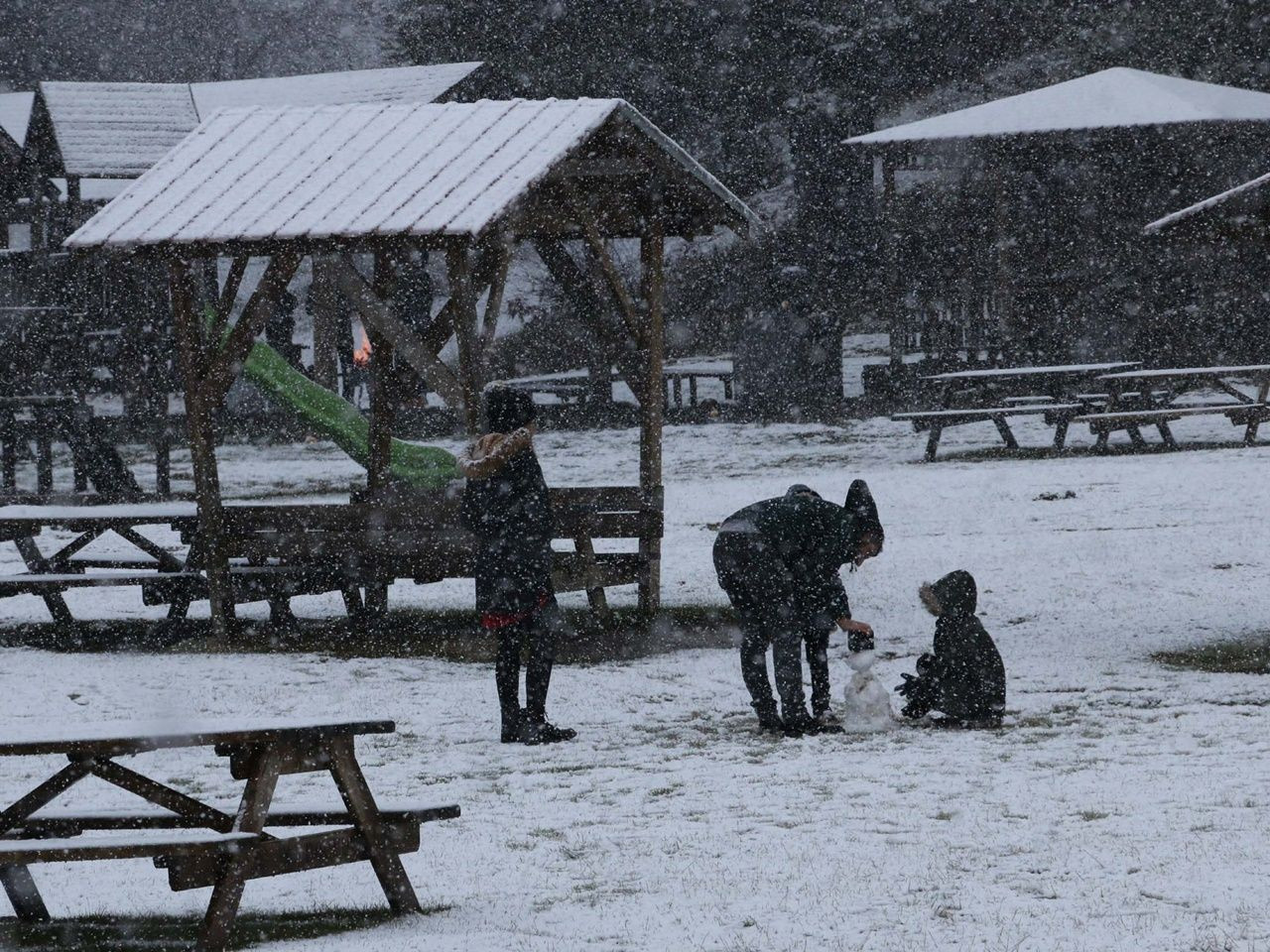 Kartpostallık manzaralar ortaya çıktı! - Sayfa 21