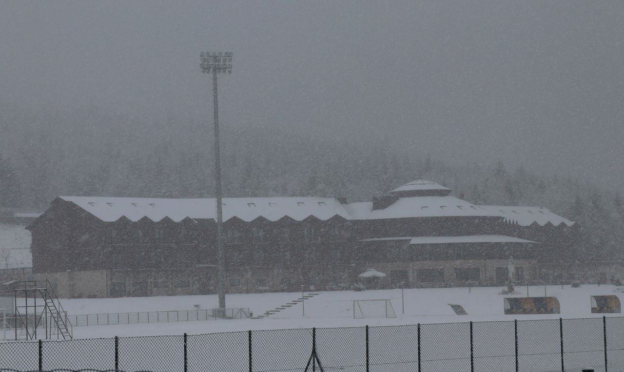 Kartpostallık manzaralar ortaya çıktı! - Sayfa 26