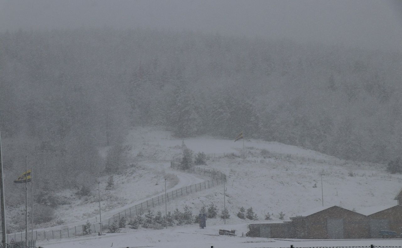 Kartpostallık manzaralar ortaya çıktı! - Sayfa 27