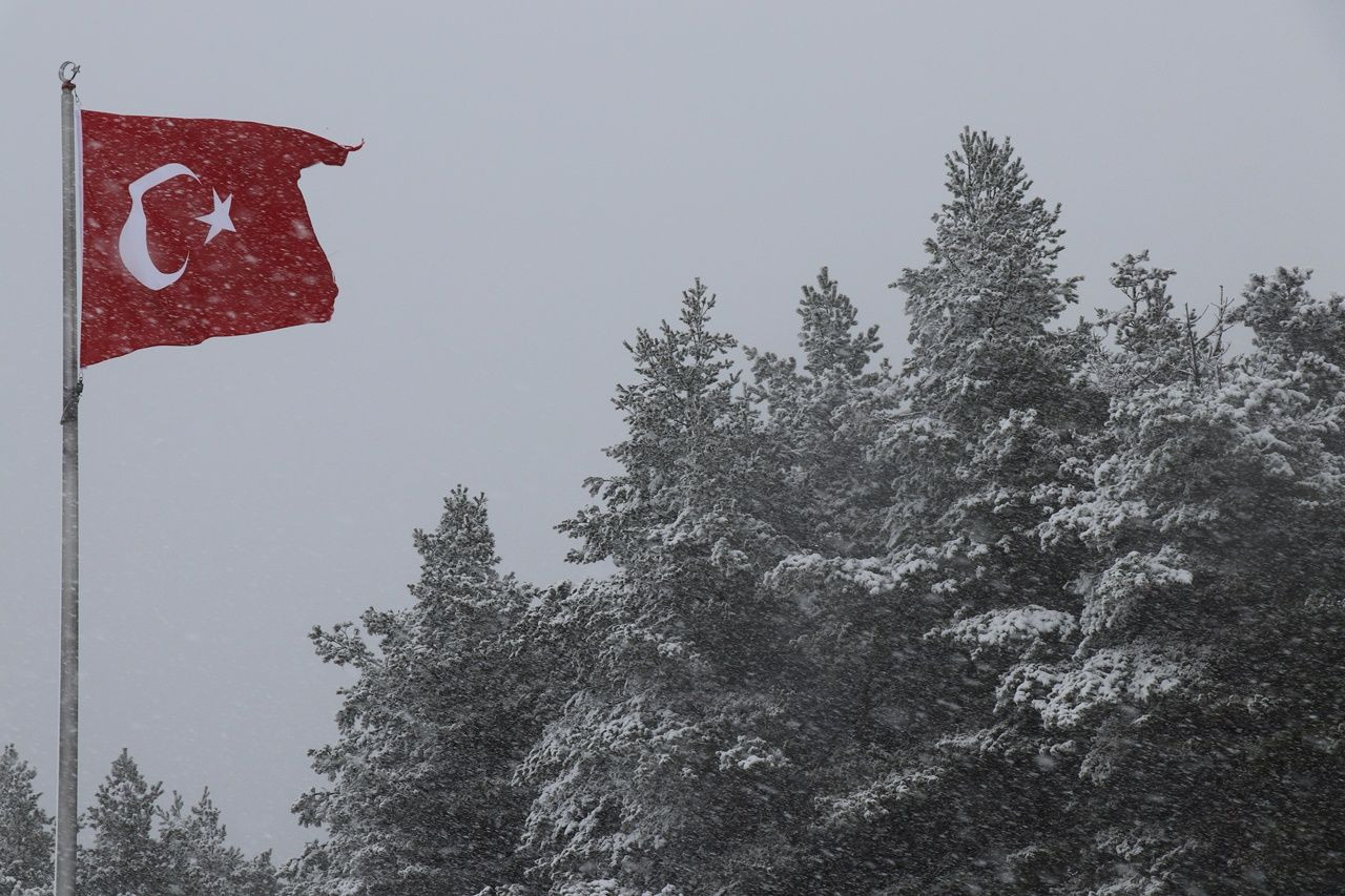 Kartpostallık manzaralar ortaya çıktı! - Sayfa 28