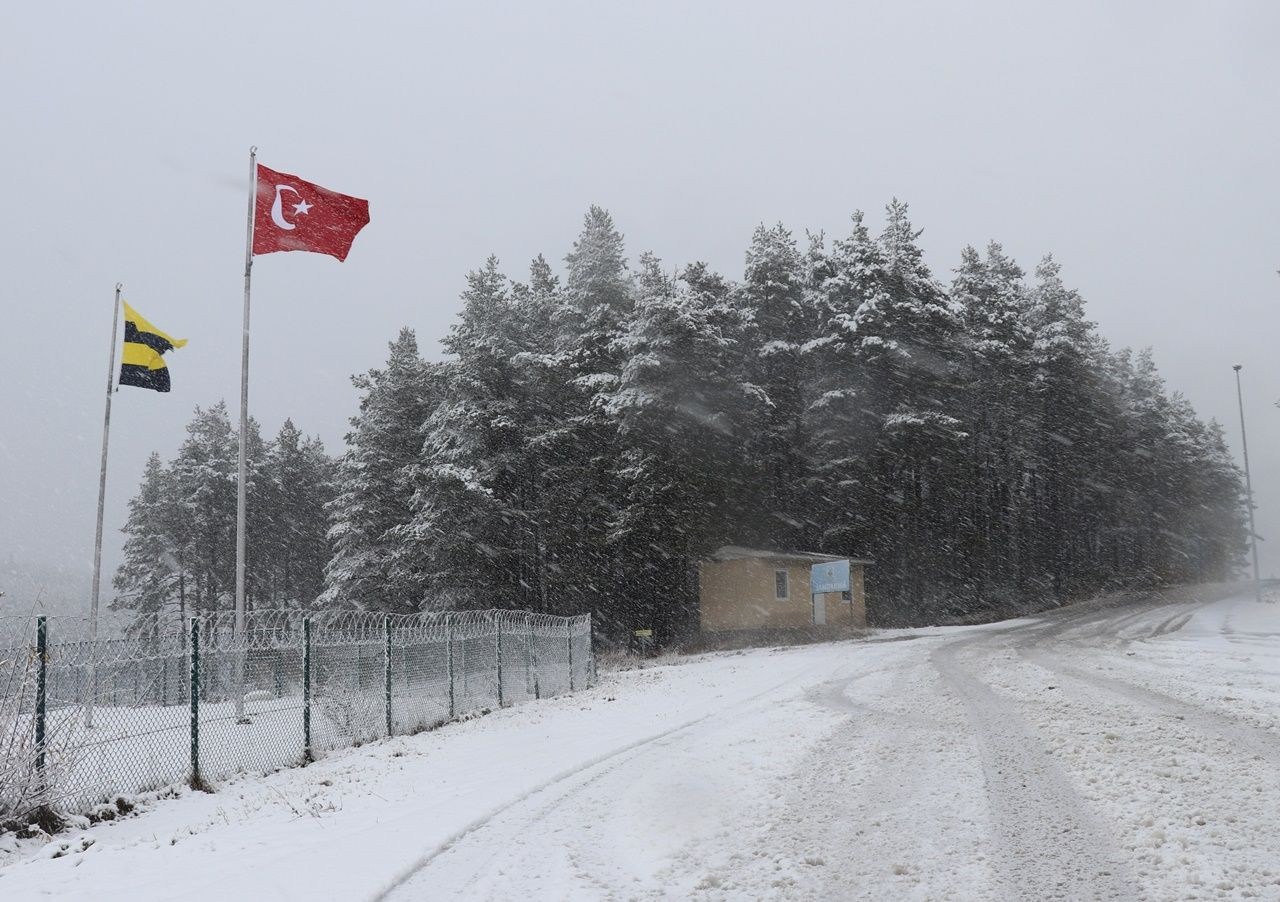 Kartpostallık manzaralar ortaya çıktı! - Sayfa 29