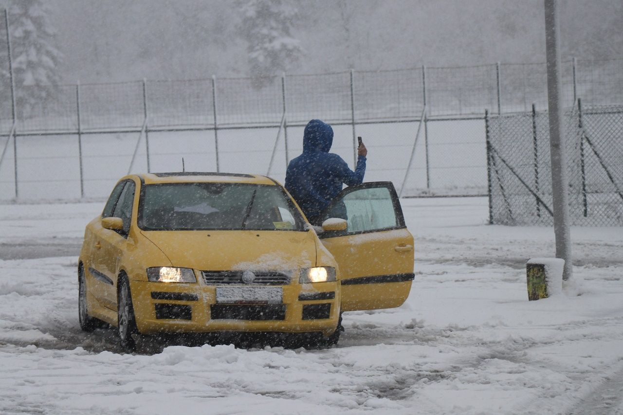 Kartpostallık manzaralar ortaya çıktı! - Sayfa 30