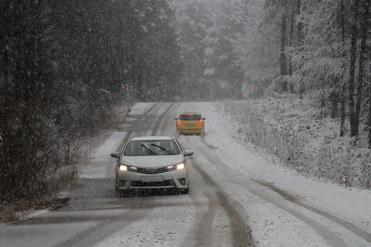 Kartpostallık manzaralar ortaya çıktı! - Sayfa 31