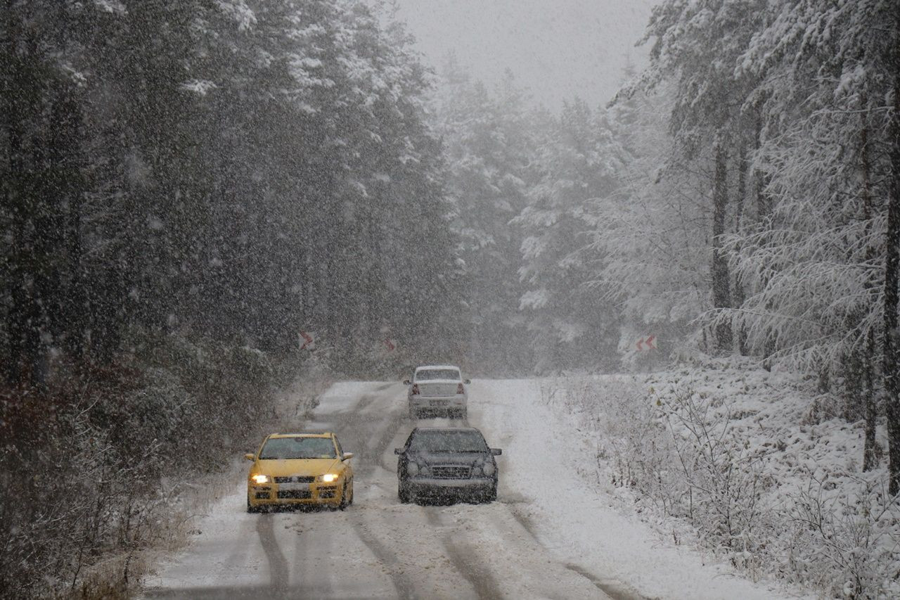 Kartpostallık manzaralar ortaya çıktı! - Sayfa 32