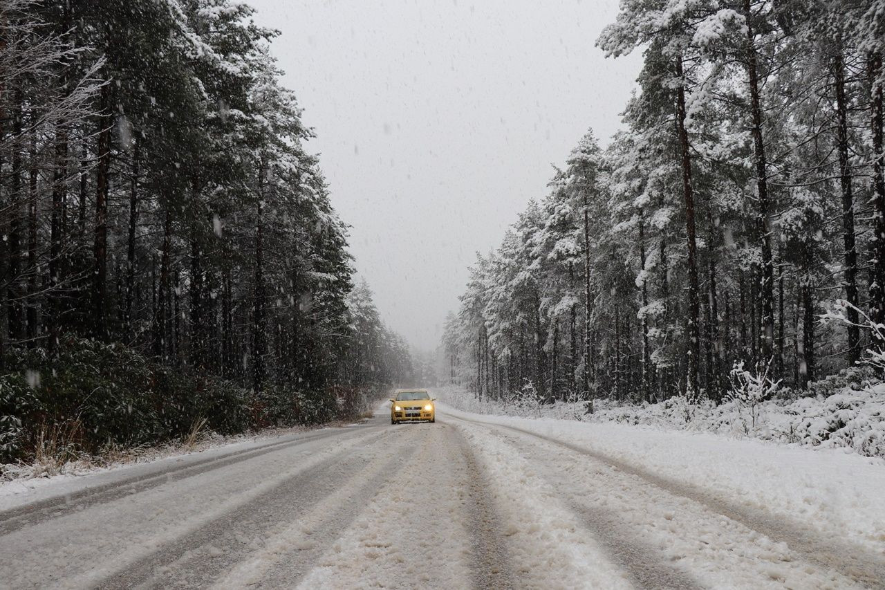 Kartpostallık manzaralar ortaya çıktı! - Sayfa 33