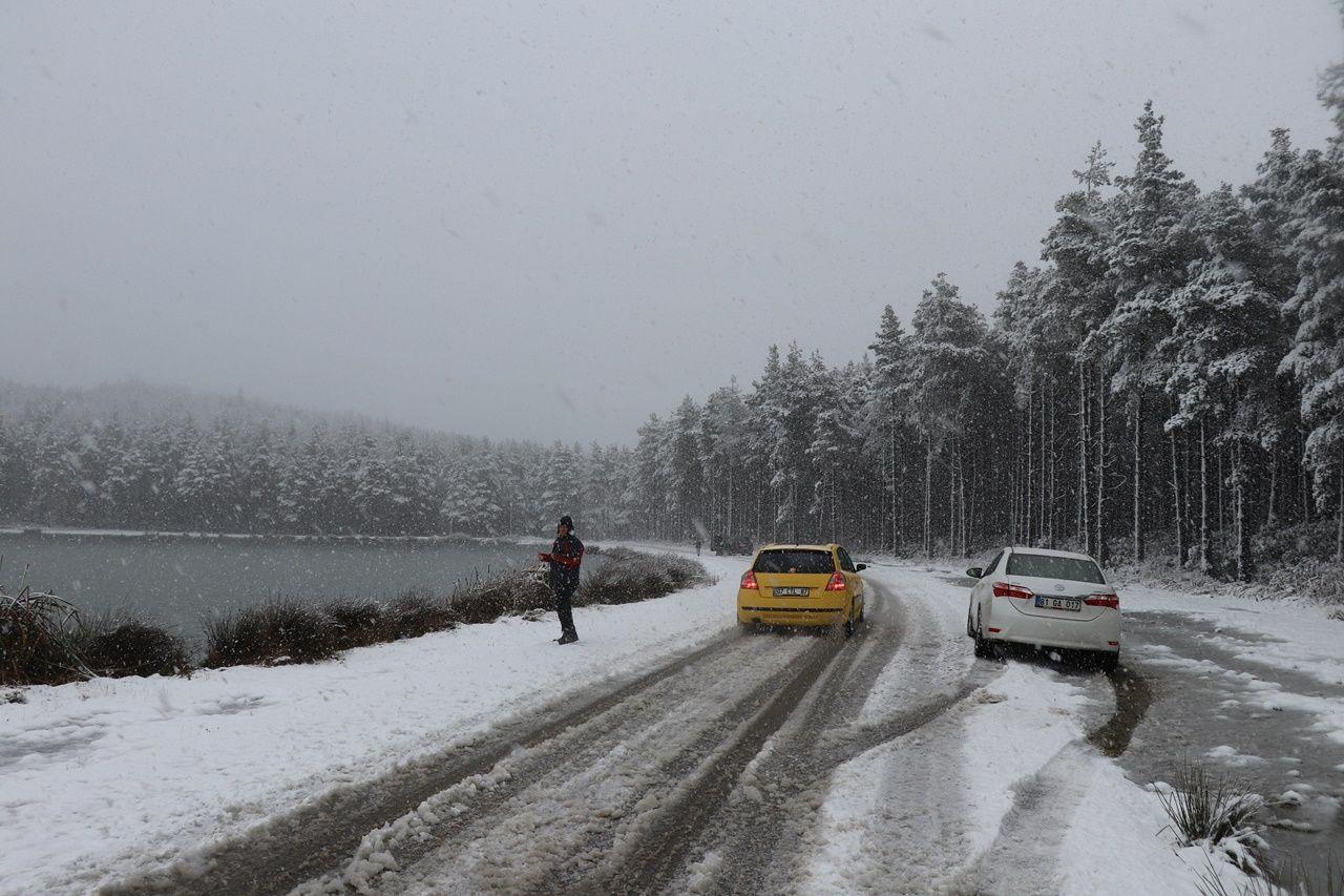 Kartpostallık manzaralar ortaya çıktı! - Sayfa 34