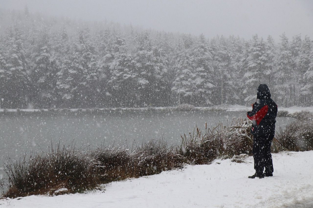 Kartpostallık manzaralar ortaya çıktı! - Sayfa 35