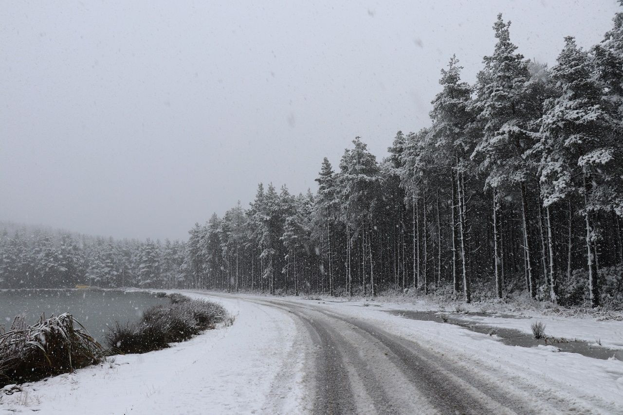 Kartpostallık manzaralar ortaya çıktı! - Sayfa 36