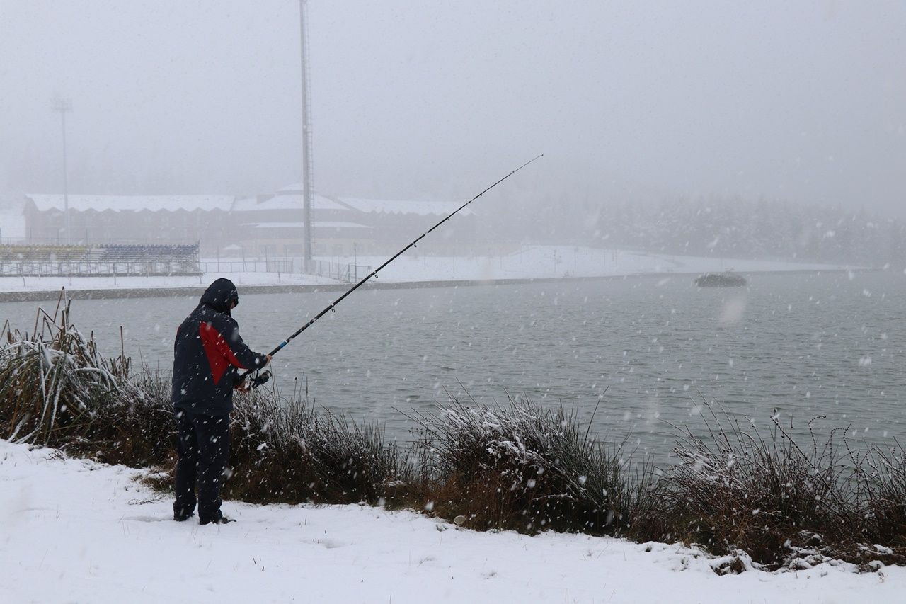 Kartpostallık manzaralar ortaya çıktı! - Sayfa 37