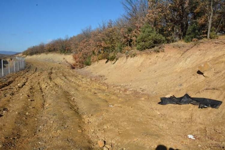 Bilecik'teki sır cinayet! Çinli kadının sevgilisi konuştu... - Sayfa 10