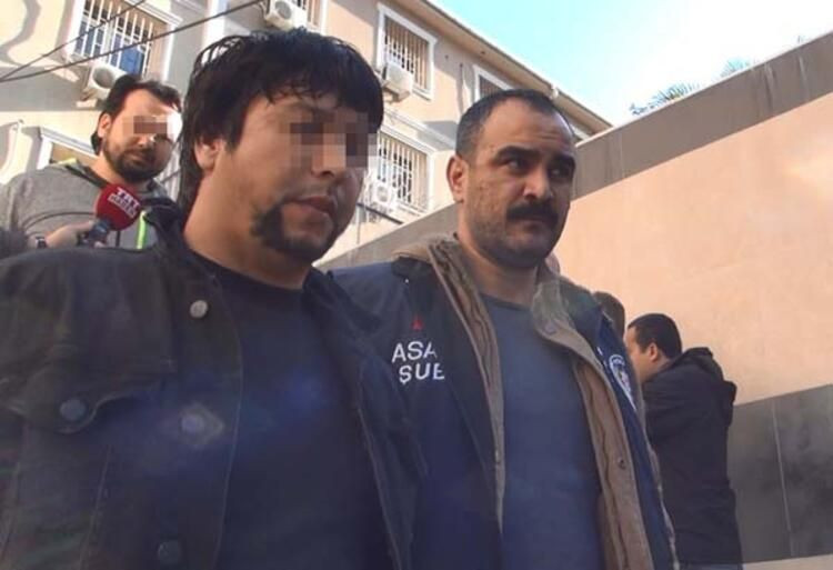 Bilecik'teki sır cinayet! Çinli kadının sevgilisi konuştu... - Sayfa 11