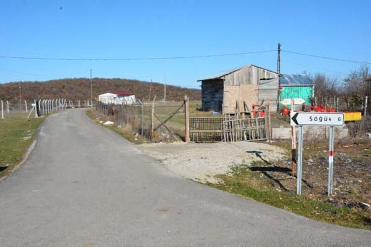 Bilecik'teki sır cinayet! Çinli kadının sevgilisi konuştu... - Sayfa 7