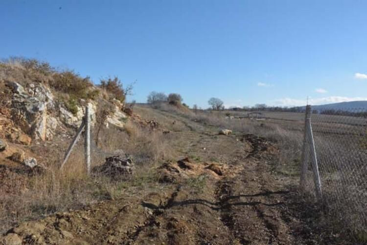 Bilecik'teki sır cinayet! Çinli kadının sevgilisi konuştu... - Sayfa 16
