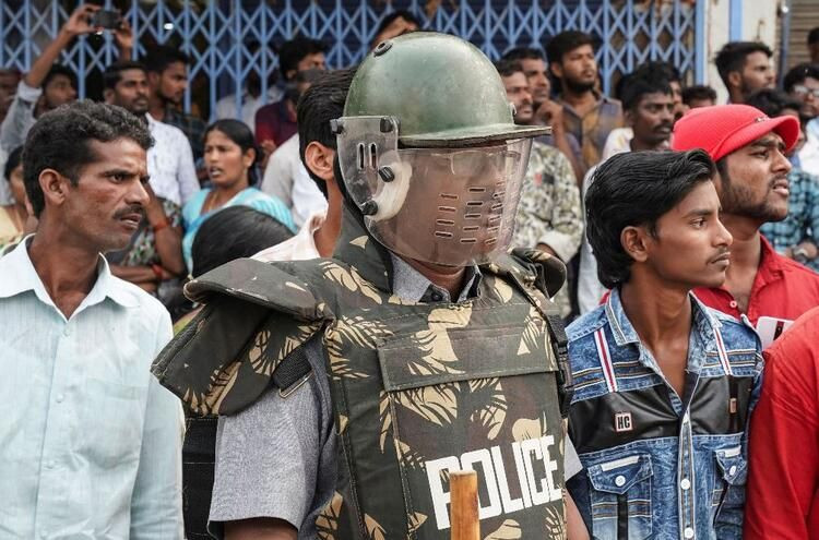 Ülke ayakta! Toplu tecavüz edip yaktılar... - Sayfa 10