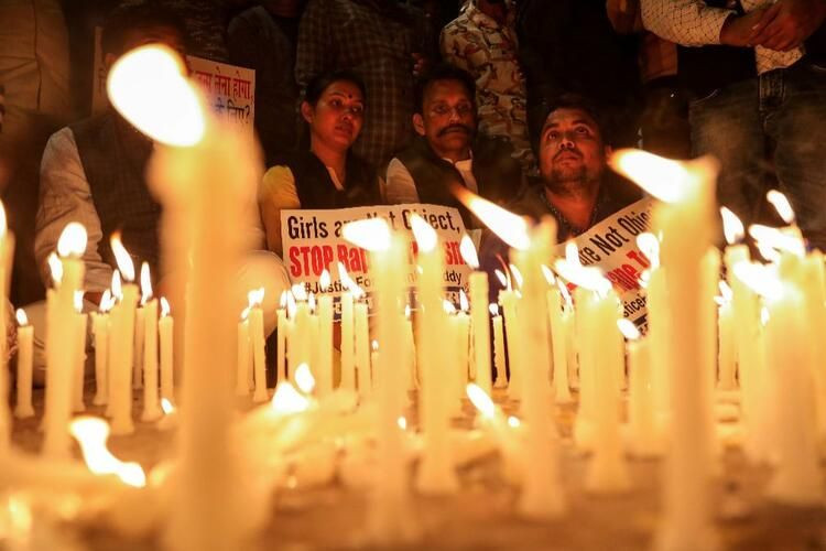 Ülke ayakta! Toplu tecavüz edip yaktılar... - Sayfa 7