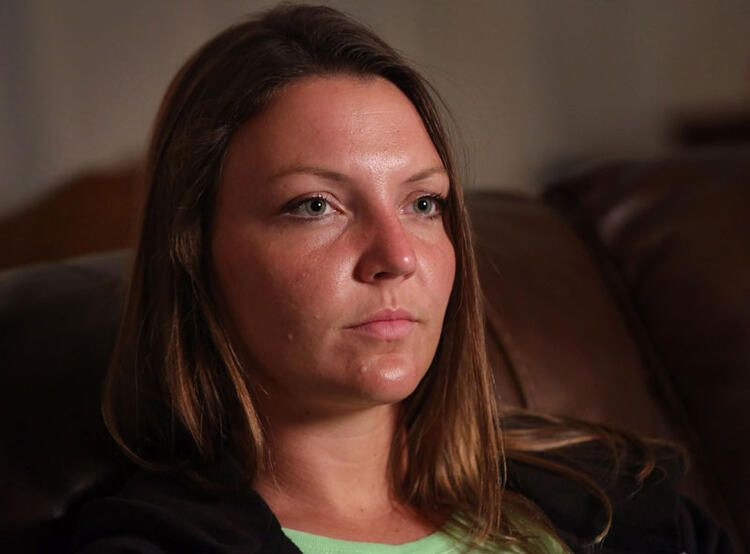 Hıçkırıklarla anlattı: Kendimi kirlenmiş hissettim - Sayfa 129