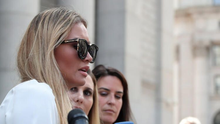 Hıçkırıklarla anlattı: Kendimi kirlenmiş hissettim - Sayfa 47