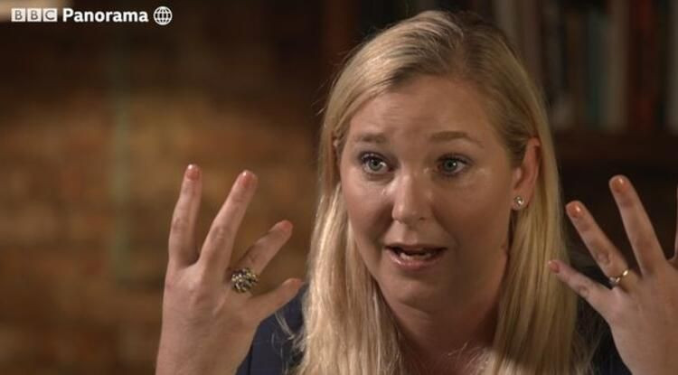 Hıçkırıklarla anlattı: Kendimi kirlenmiş hissettim - Sayfa 6