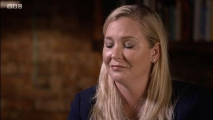 Hıçkırıklarla anlattı: Kendimi kirlenmiş hissettim - Sayfa 5