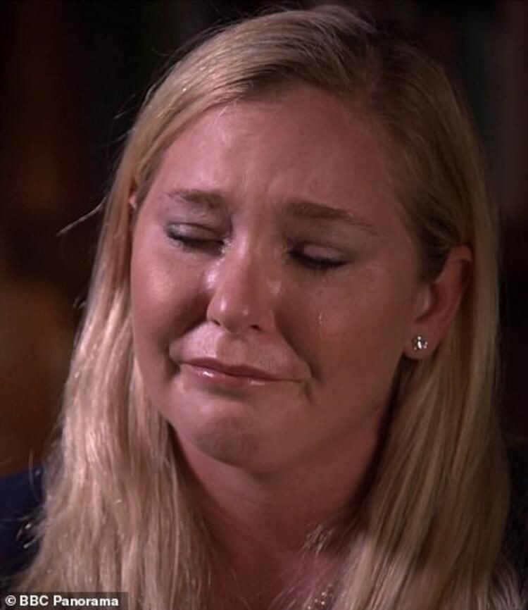 Hıçkırıklarla anlattı: Kendimi kirlenmiş hissettim - Sayfa 11