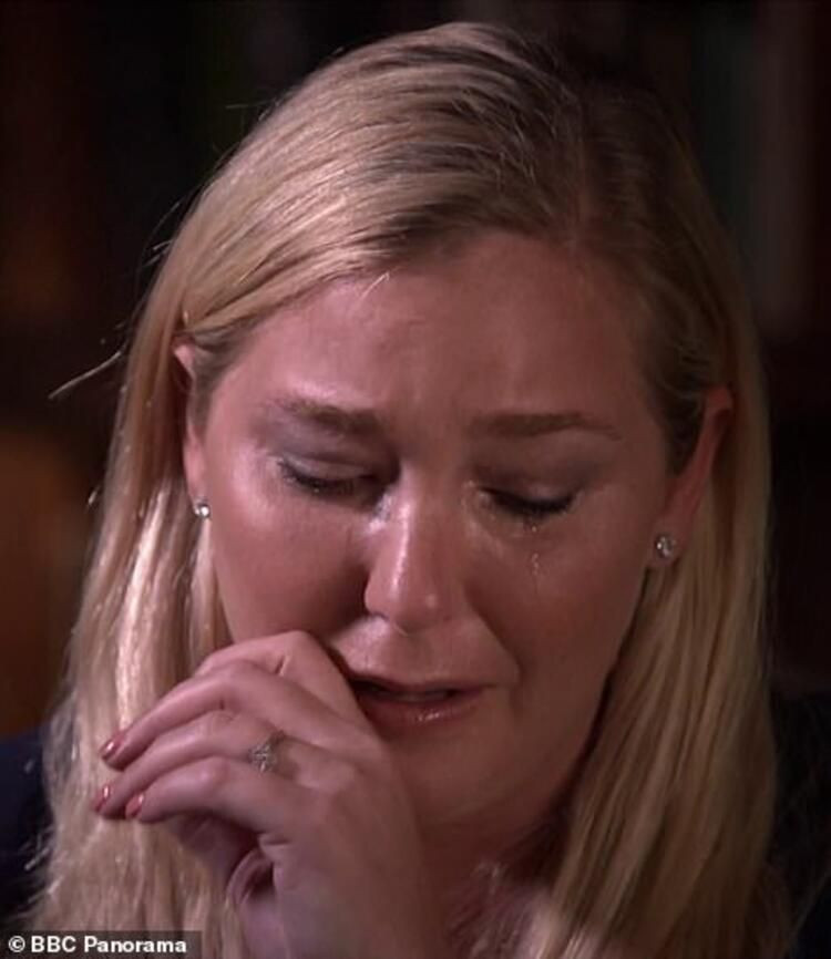 Hıçkırıklarla anlattı: Kendimi kirlenmiş hissettim - Sayfa 10