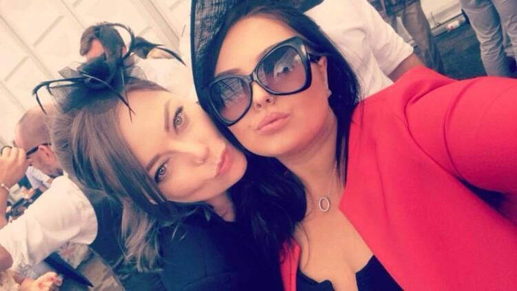 Trende rezalet! Tokat atıp taciz etti... - Sayfa 13