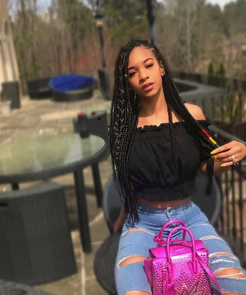 Ünlü şarkıcı kızına her yıl bekaret testi yaptırdığını açıkladı! - Sayfa 14