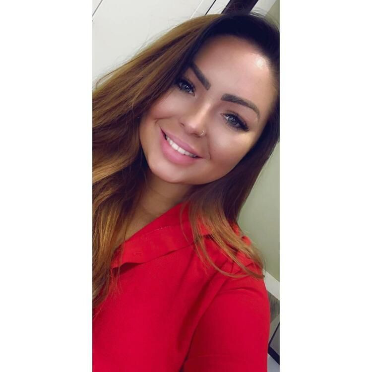 Trende rezalet! Tokat atıp taciz etti... - Sayfa 17