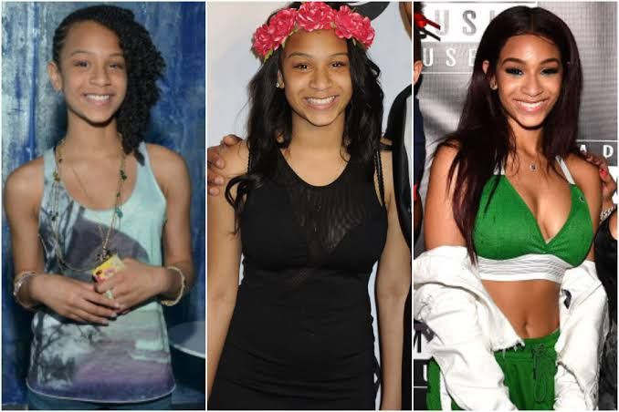 Ünlü şarkıcı kızına her yıl bekaret testi yaptırdığını açıkladı! - Sayfa 17