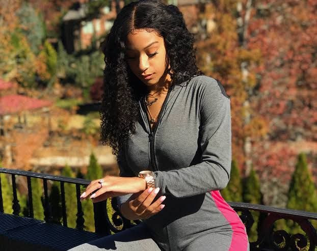 Ünlü şarkıcı kızına her yıl bekaret testi yaptırdığını açıkladı! - Sayfa 18