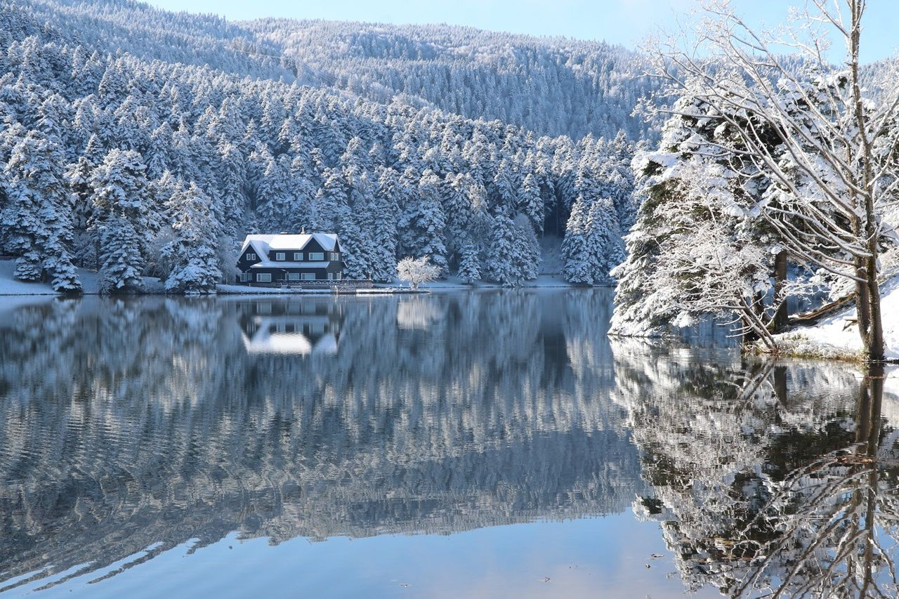 Gölcük'ten büyüleyen kareler... - Sayfa 6