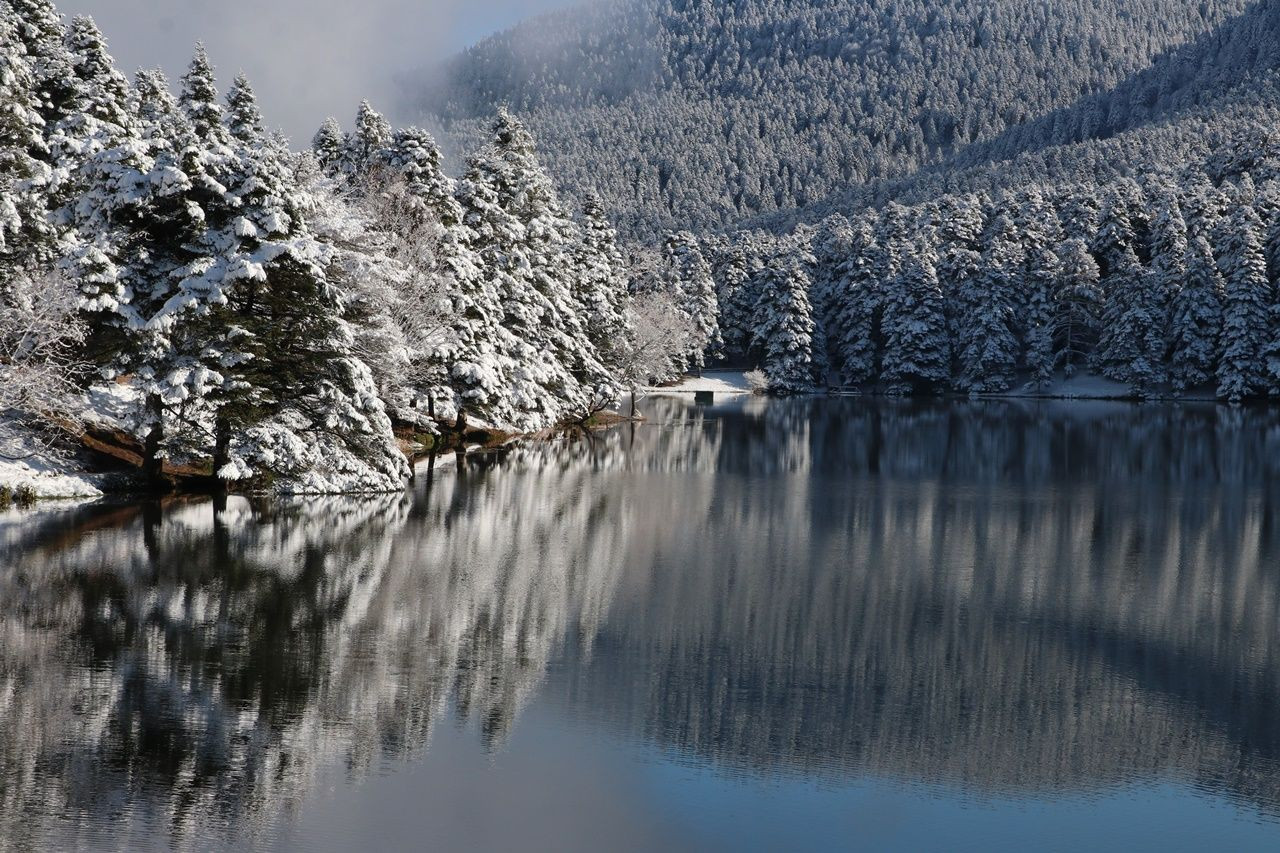 Gölcük'ten büyüleyen kareler... - Sayfa 13