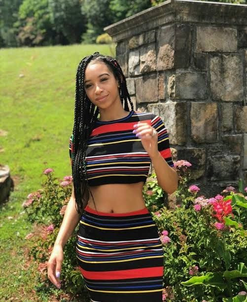 Ünlü şarkıcı kızına her yıl bekaret testi yaptırdığını açıkladı! - Sayfa 24