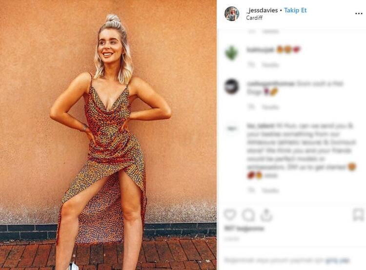 Çıplak fotoğrafları başına dert oldu! - Sayfa 11