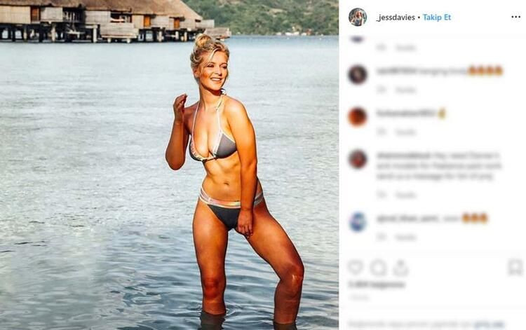 Çıplak fotoğrafları başına dert oldu! - Sayfa 9