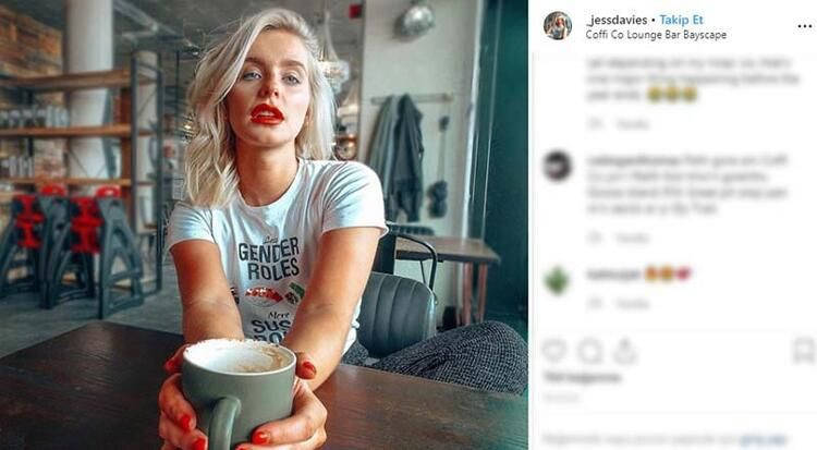 Çıplak fotoğrafları başına dert oldu! - Sayfa 10