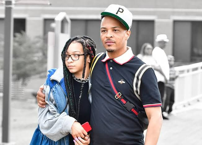 Ünlü şarkıcı kızına her yıl bekaret testi yaptırdığını açıkladı! - Sayfa 7