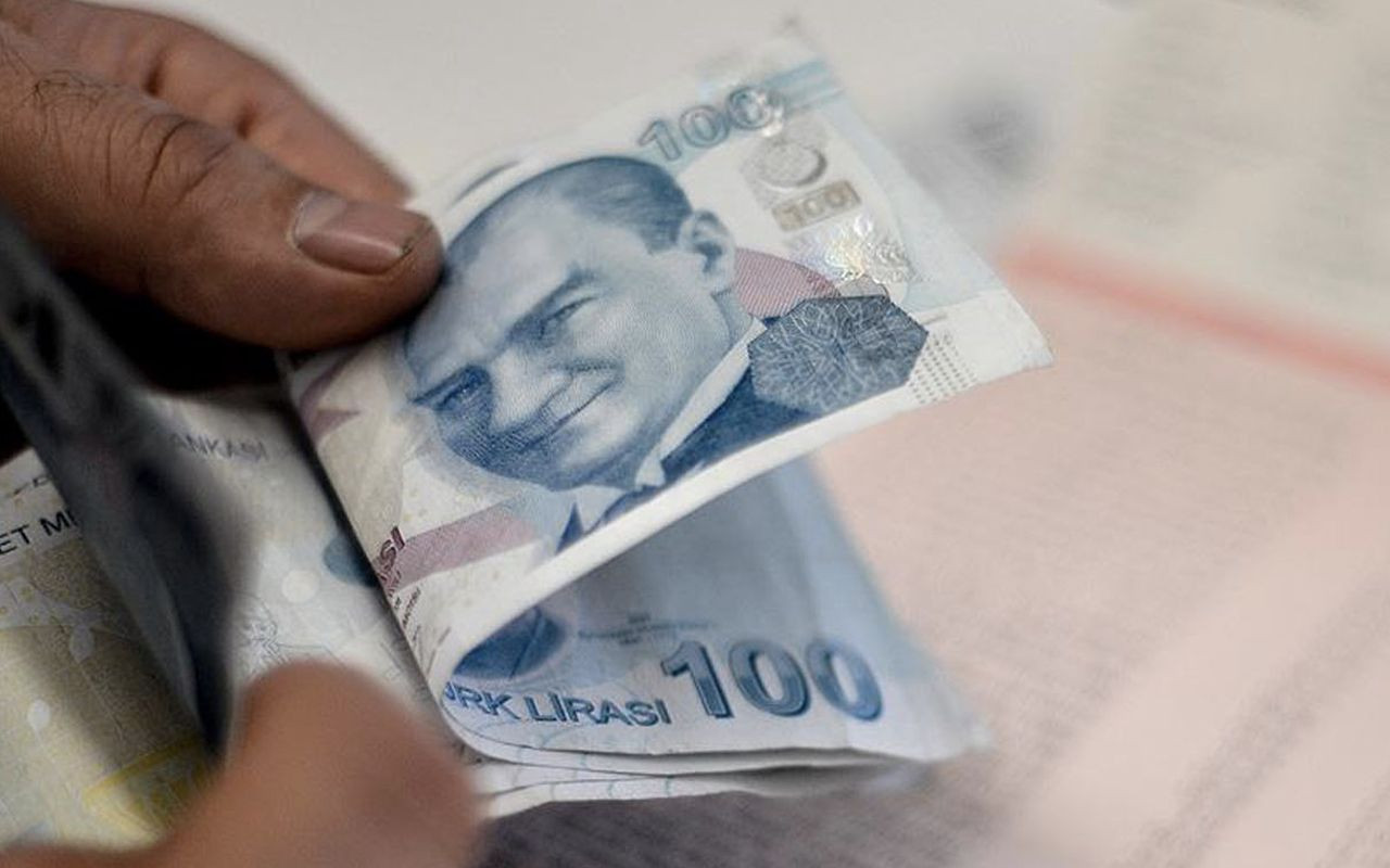 Ödemeler yılbaşından önce! - Sayfa 11