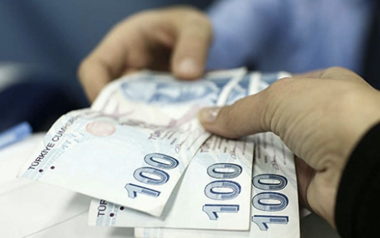 Ödemeler yılbaşından önce! - Sayfa 15