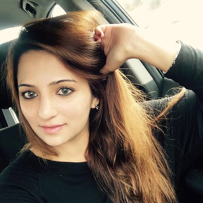 Güzellik kraliçesi trafik kazasında öldü! - Sayfa 5