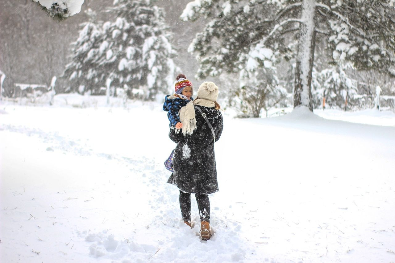 Domaniç Dağları beyaza büründü... - Sayfa 10