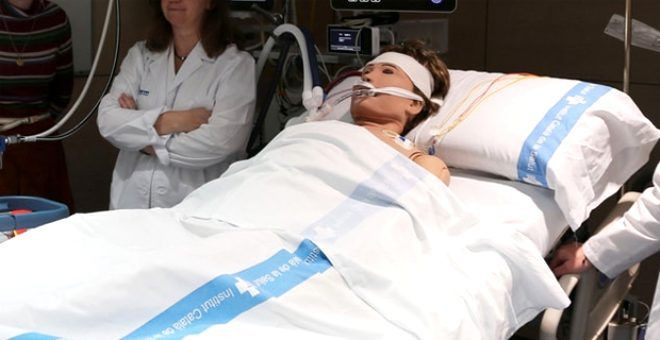 6 buçuk saat kalbi durdu, hastaneden yürüyerek çıktı! - Sayfa 8