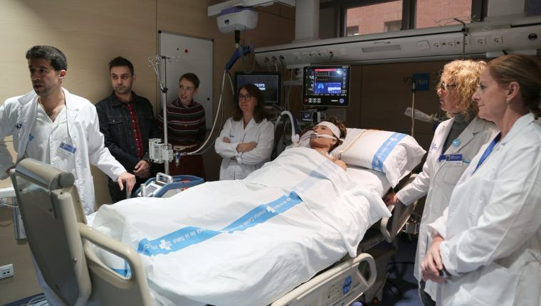 6 buçuk saat kalbi durdu, hastaneden yürüyerek çıktı! - Sayfa 7