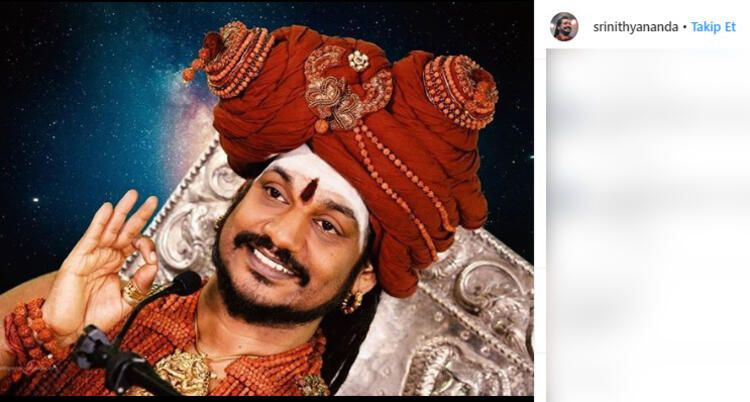 Sapkın tarikat lideri devlet kurdu! - Sayfa 10