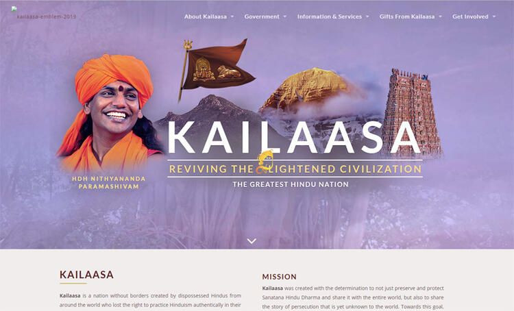 Sapkın tarikat lideri devlet kurdu! - Sayfa 11