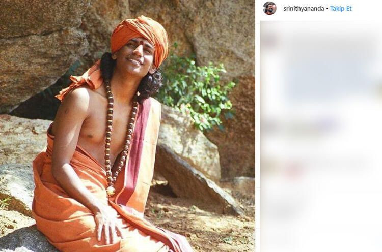 Sapkın tarikat lideri devlet kurdu! - Sayfa 14